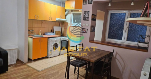Apartament 2 camere Aparatorii Patriei