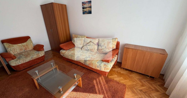 Apartament de inchiriat cu 2 camere -Aleea Micus-Manastur
