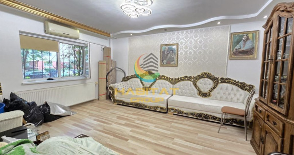 2 camere Colentina Doamna Ghica Parc Plumbuita 62mp ctie1990