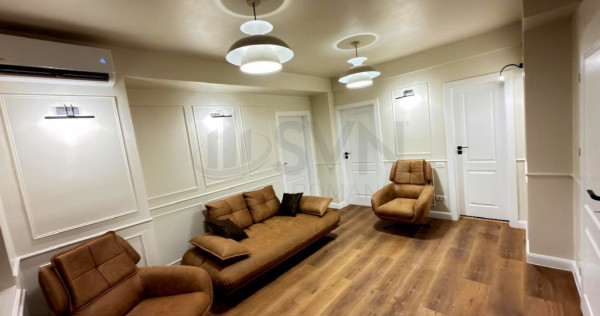 Apartament premium | 3 camere | Renovat - Victoriei