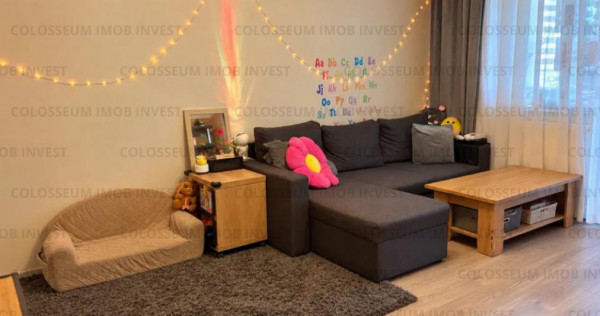 Apartament 3 camere | Etaj Intermediar | Zona Astra