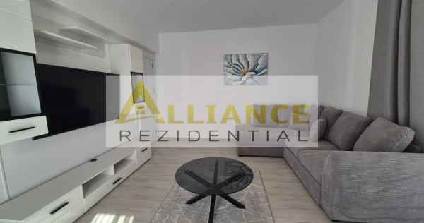 Metrou Berceni Ap 2 Camere Decomandat