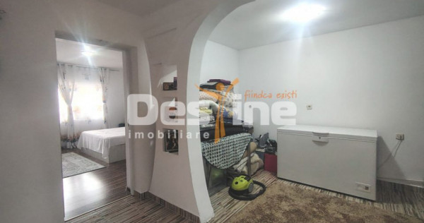 Casă modernă P+E 2020