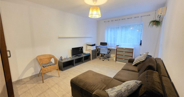 2 camere decomandat - Str. Plugarilor - Timpuri Noi