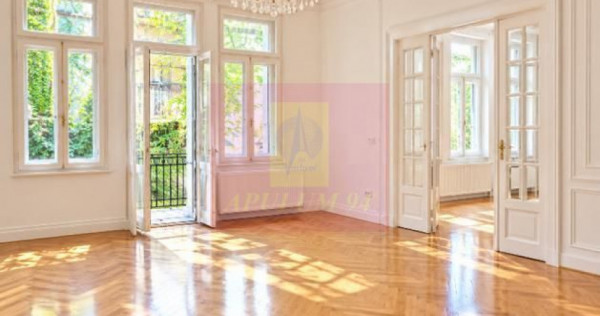 Belle Epoque 148 m2 Piata Victoriei