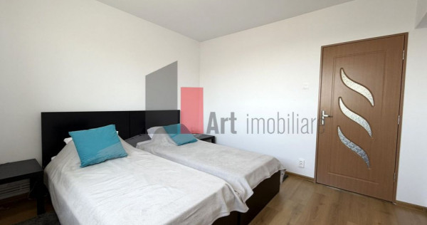 Apartament renovat, decomandat, luminos | Zona Dristor metrou