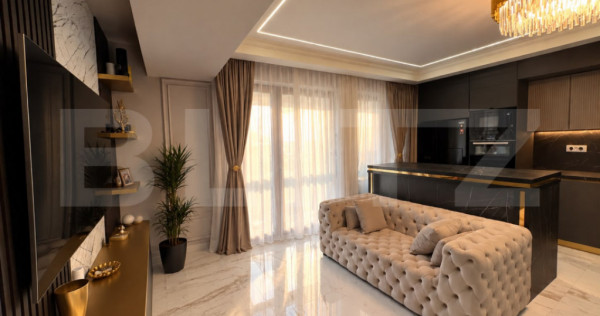 Apartament 3 camere, 66 mp, zona Centru