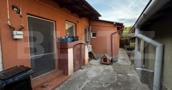 Casa 2 camere, 55 mp, zona Ultracentrala