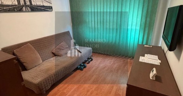 Apartament 2 camere 53mp decomandat Piata Resita - Sector 4