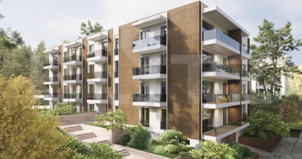 Apartament 3 camere, 71.38 mp, Comision 0, zona Iris