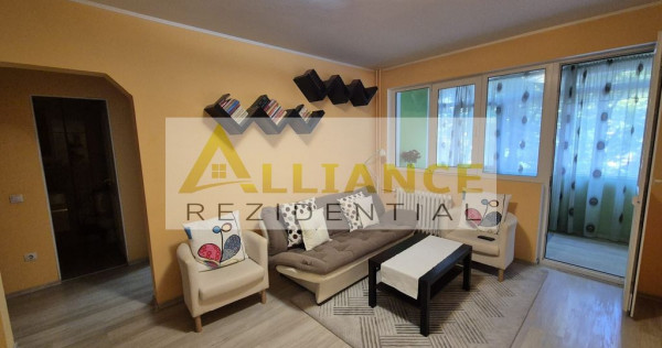 2 CAMERE DE INCHIRIAT | 52MP | RENOVAT - 450 &euro;