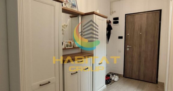 Apartament 4 Camere Mobilat si Utilat! parcare inclusa in pret