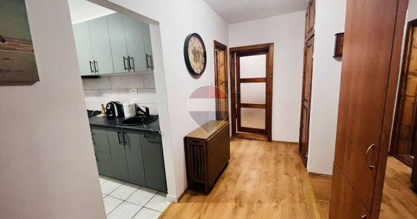 Apartament cu 2 camere de &icirc;nchiriat &icirc;n zona Rogerius