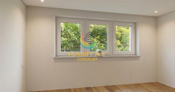 Apartament 4 Camere Sector 4 Drumul Gazarului 81Mp