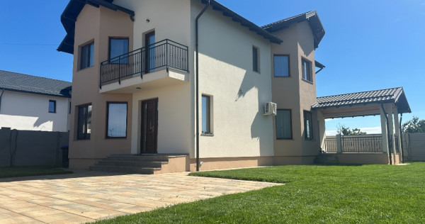 VIGAFON - Casa 5 camere Paulestii Noi
