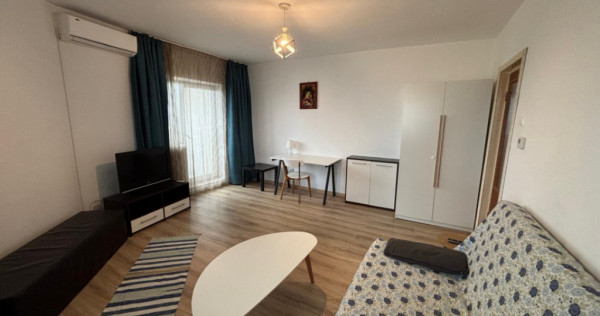 Apartament decomandat cu 2 camere de &icirc;nchiriat &icirc;n Tomis No