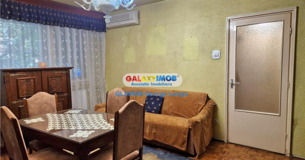 Apartament 3 camere, Drumul Taberei - Favorit. Plata doar ca