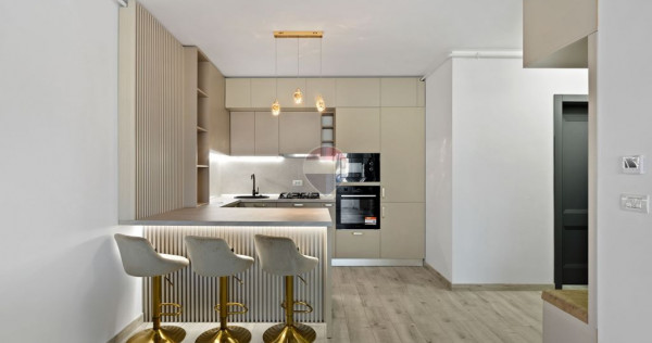Apartament cu 2 camere de &icirc;nchiriat &icirc;n zona UTA