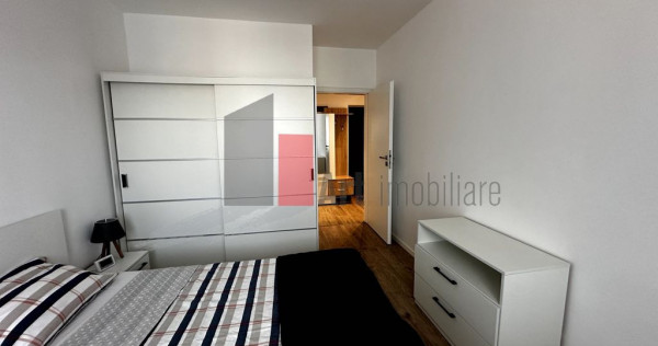 Inchiriere apartament 2 camere Grozavesti-Politehnica+Loc de parcare