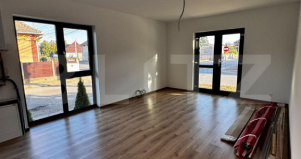 Apartament 3 camere, ultracentral, 62mp, cu parcare