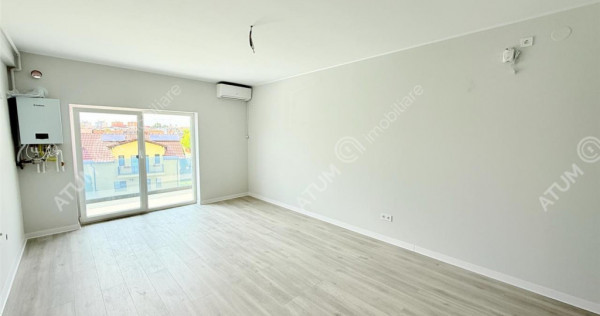 Apartament la cheie cu 3 camere si balcon zona Pictor Brana/