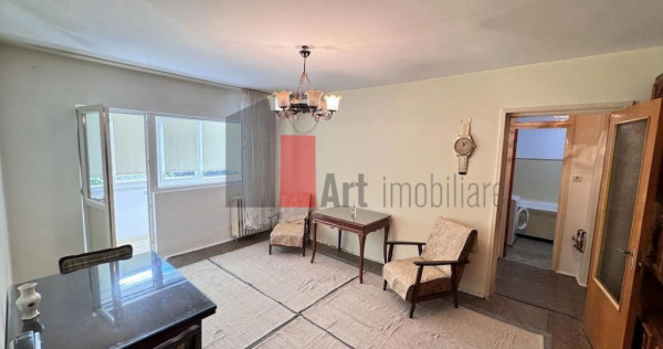 V&acirc;nzare apartament 2 camere Grădiștea