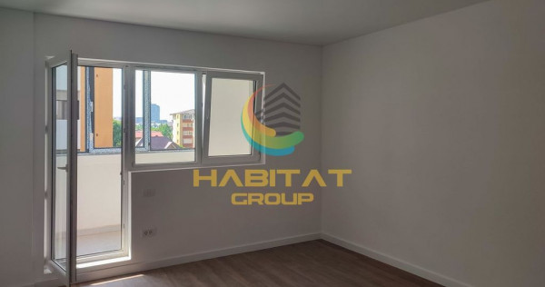 Apartament 3 camere Acte Gata Parc in fata Blocului!