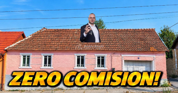Garbovat | Casa cu Gradina | 569 MP Teren | ZERO COMISION