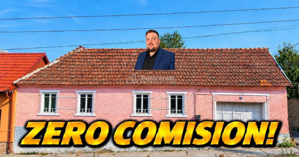 Garbovat | Casa cu Gradina | 569 MP Teren | ZERO COMISION