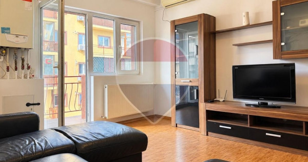 Apartament 2 Camere Militari | Dudu | Mobilat & Utilat | Comision 0