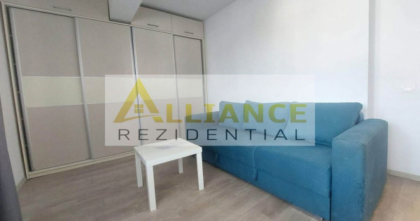 Apartament 2camere /Mobilat și Utilat/Metrou 1Decembrie -15min