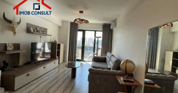 Apartament modern | Bloc nou | Universitate | CE1839