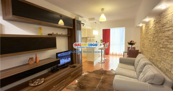 Apartament 3 camere etaj 5 ,centrala termica,bloc din 2010