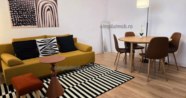 Apartament Spațios Popesti