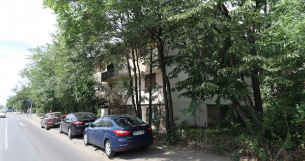 Apartament 2 camere-50 mp-Centrala proprie-Barbu Vacarescu