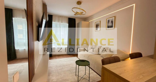 NU RATA ~ Pret promotional de lansare | 2 camere tip studio