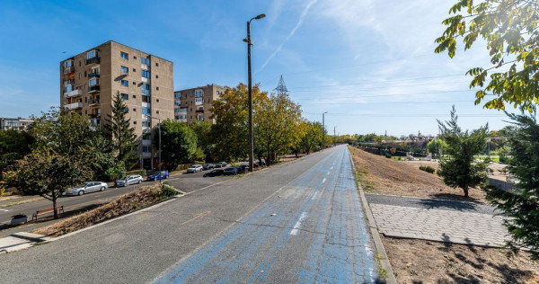 Apartament cu 5 camere pe Splaiul General Gheorghe Magheru, Micălaca