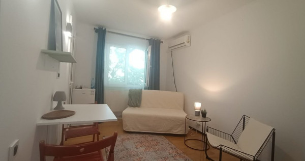 Garsonieră de &icirc;nchiriat &ndash; Str. Moise Nicoară, zona Unirii &ndash;