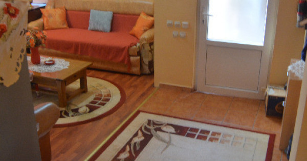 Predeal-Casa de vacanta ,cinci camere