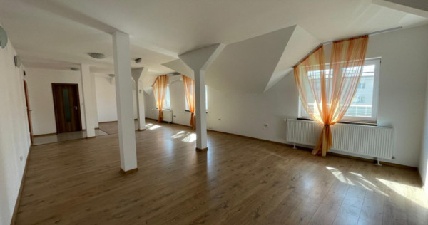 Spatiu birou, 45 mp, zona Ultracentrala