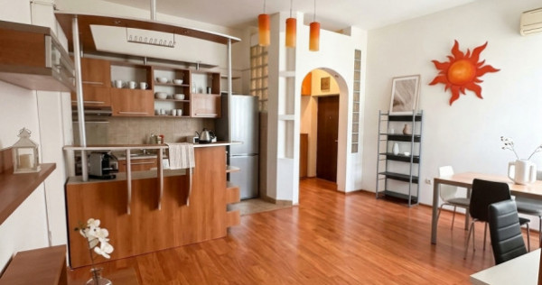 Vand apartament 2 camere langa metrou
