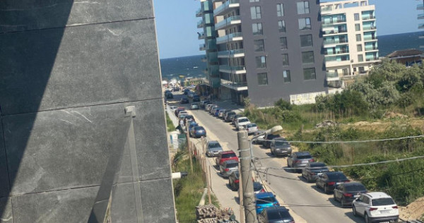 Apartament 2 camere | Almar Residence | Mamaia Nord | Vedere