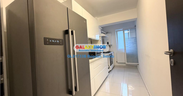 Apartament 2 camere de in Militari Residence - Tineretulu