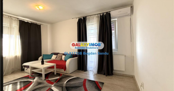 Apartament cu 3 camere de inchiriat in Chiajna str - Orhide