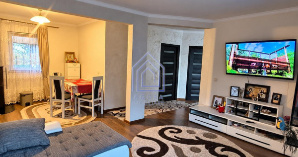 Casa individuala, parter &ndash; Moara Nica, la 600 m de Campusul