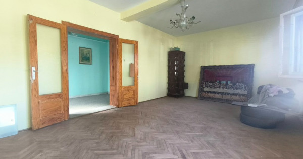 Casa in Deva, zona Ultracentrala
