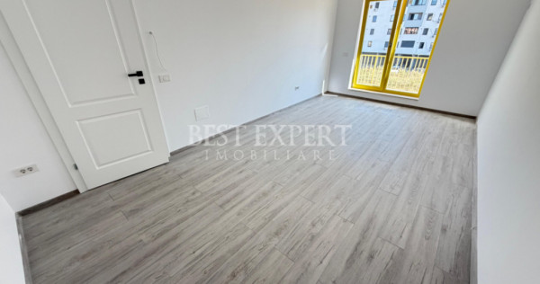 Apartament 2 Camere cu Parcare Inclusă Theodor Pallady