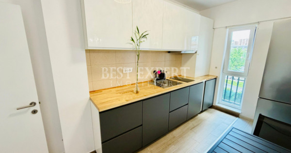 2 Camere de inchiriat | Disponibilitate imediata | 10 min me