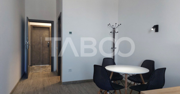 Spatiu open space birouri modern 20 mp utili etaj 1 zona Se