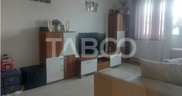 Apartament 65 mp 3 camere decomandate balcon Pet Friendly Va